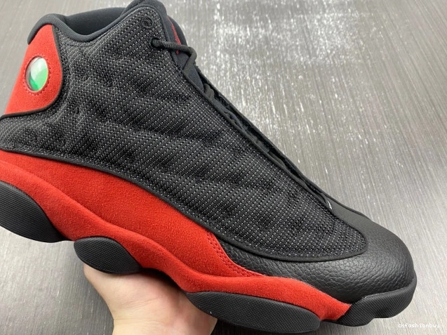 414571-004 13 Jordan Retro Bred (2017) 1202